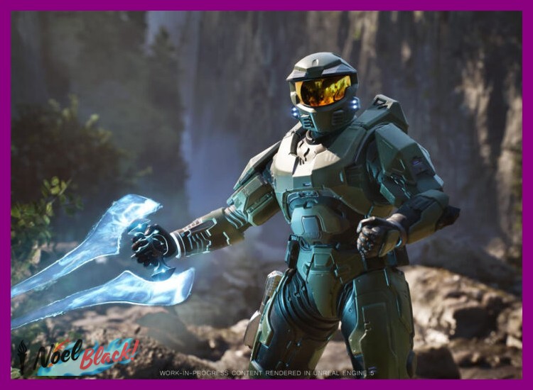 ¿Por qué es tan importante la salida del director del juego en una franquicia como Halo?