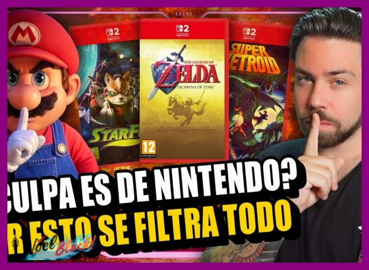 Posibles implicaciones para Nintendo y la industria