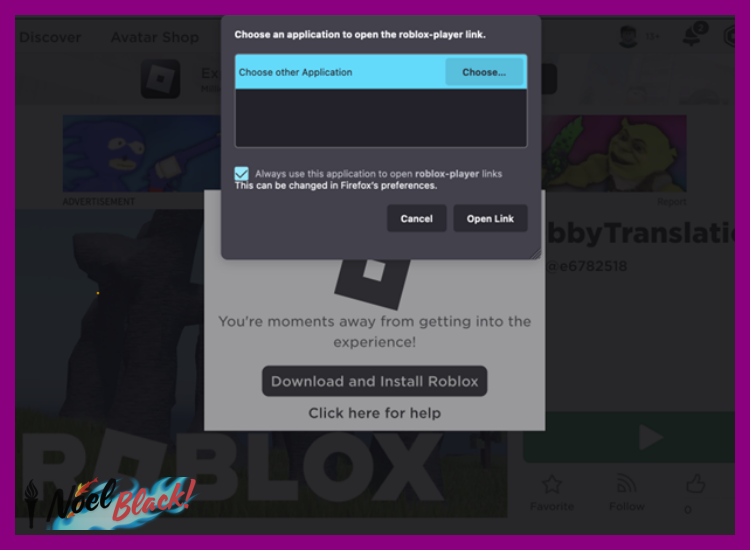 ¿Puedo jugar Roblox en una computadora sin descargar la aplicación?
