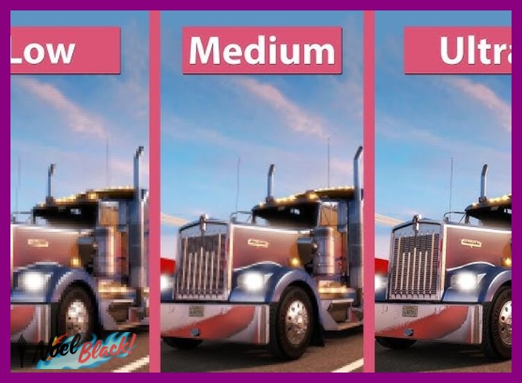 ¿Qué características y mejoras técnicas se esperan de American Truck Simulator 3 en comparación con su predecesor?