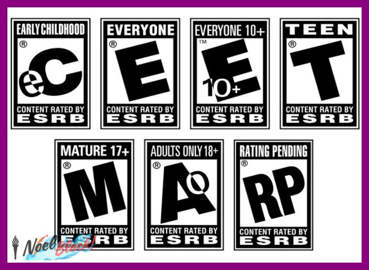 ¿Qué clasificación por edades (ESRB/PEGI) tiene el videojuego 'Marvel's Spider-Man' y a qué tipo de contenido está asociada?