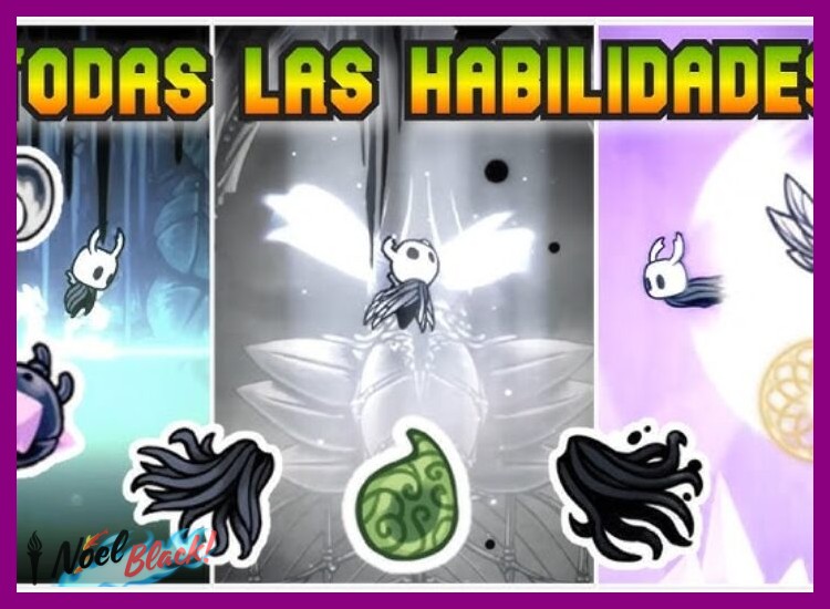¿Qué es exactamente la habilidad invisible y cómo la consigo?