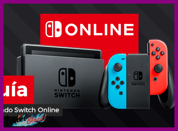 ¿Qué es una Cuenta Familiar de Nintendo Switch y cuáles son sus beneficios?