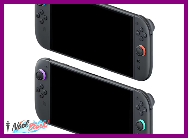 ¿Qué esquemas de color distinguen a los mandos Joy-Con y a las consolas de las diferentes ediciones especiales o limitadas de Nintendo Switch?