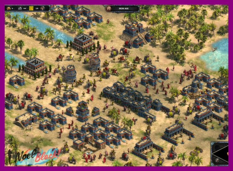 ¿Qué incluye exactamente el Age of Empires IV en Steam?