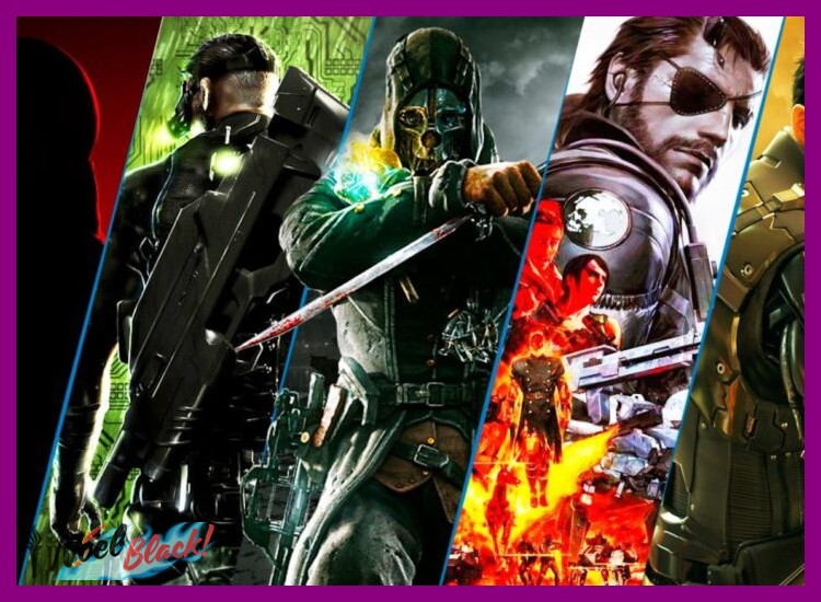 ¿Qué nombre recibe específicamente el modo de juego de sigilo e infiltración introducido en títulos como 'Call of Duty: Modern Warfare 2' (2009) que prometía una experiencia táctica diferente?