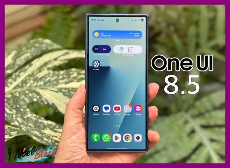 ¿Qué novedades principales traerá esta gran actualización?