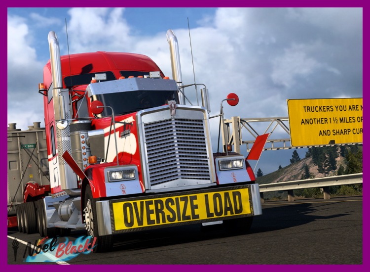 ¿Qué novedades y mejoras se esperan en American Truck Simulator 3?