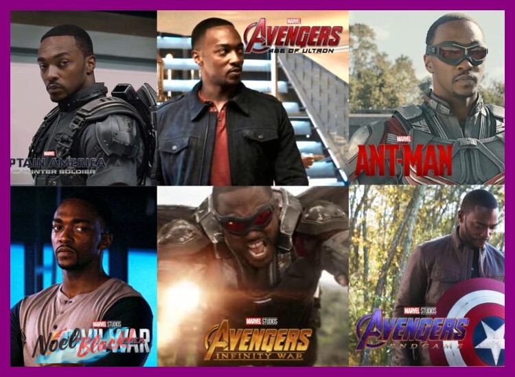¿Qué otros personajes de Marvel aparecen en la película?