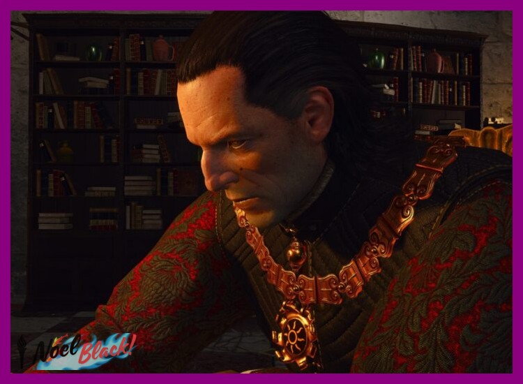 ¿Qué papel juega la relación entre Ciri y Emhyr var Emreis, y cómo se explora la complejidad de su vínculo familiar en la narrativa del juego?