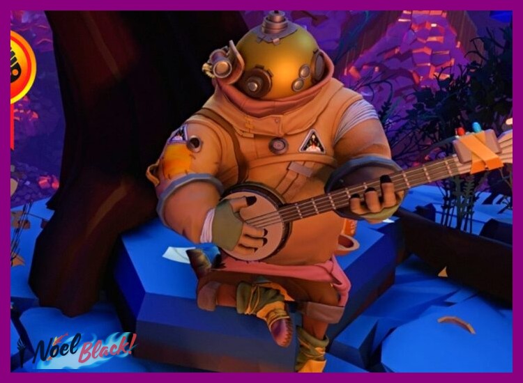 ¿Qué tipo de jugador disfrutará más de Outer Wilds?