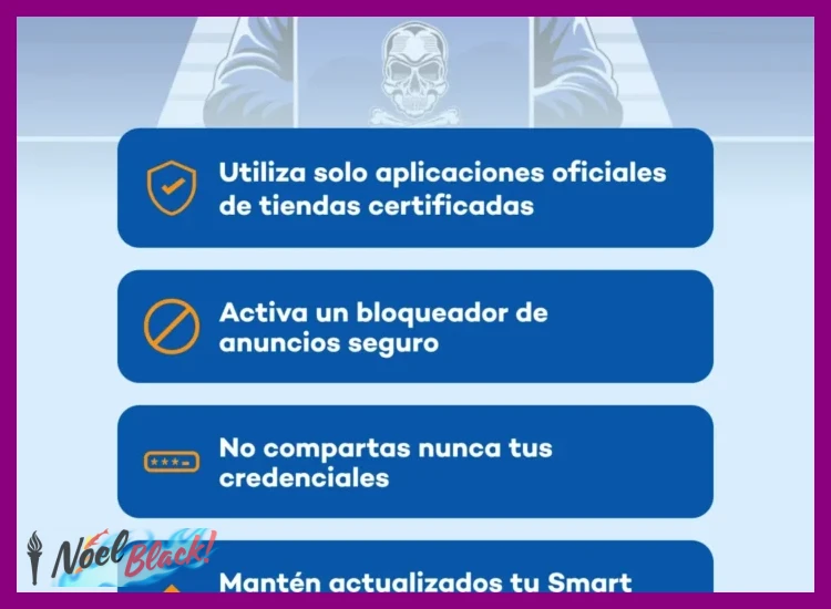 Riesgos de los Sitios de Streaming no Oficiales