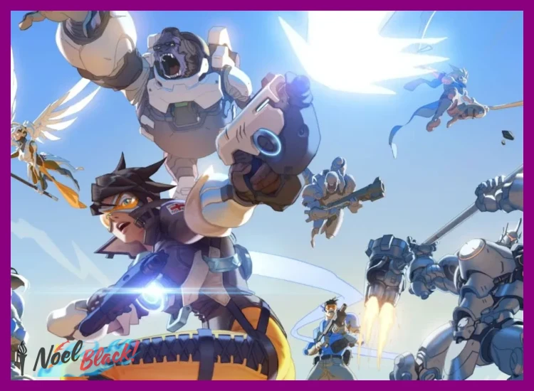 ¿Se ha anunciado el cierre definitivo de los servidores de Overwatch 2?