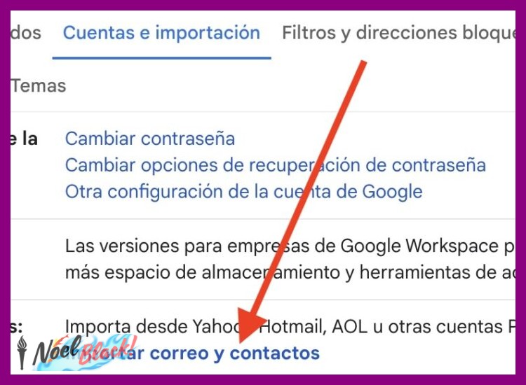 ¿Se pierden todos mis datos si cambio de cuenta de Gmail?