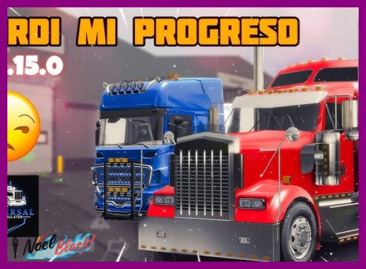 ¿Se podrán transferir los camiones y el progreso desde American Truck Simulator 2?