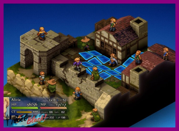 ¿Se puede adquirir o descargar el juego 'Final Fantasy Tactics' para la consola Nintendo Switch actualmente?