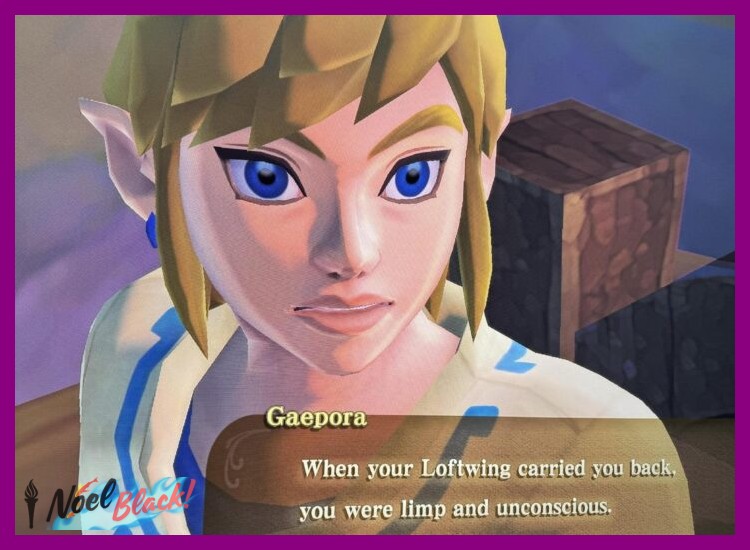 ¿Un diseño lineal, como en 'Skyward Sword', limita realmente la creatividad del jugador?
