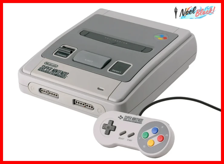 ¿Anexo:Videojuegos para Super Nintendo - Wikipedia?