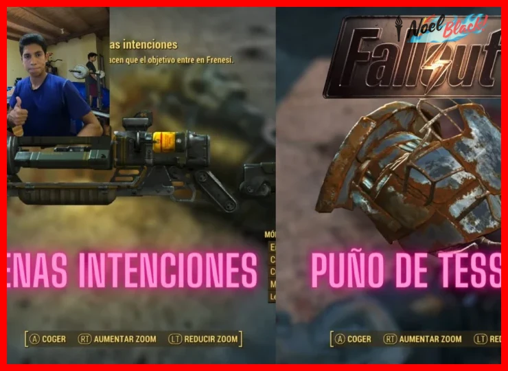 Buenas intenciones Fallout 4: Cómo las elecciones morales de