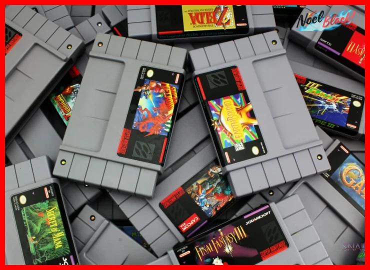 ¿Dónde puedo jugar legalmente el catálogo SNES completo hoy en día?