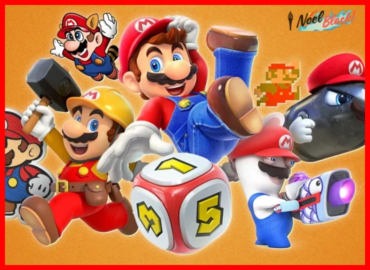 Juegos de Super Nintendo