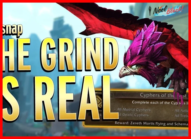 ¿Los videojuegos, el WoW son una pérdida de tiempo - Foro general?