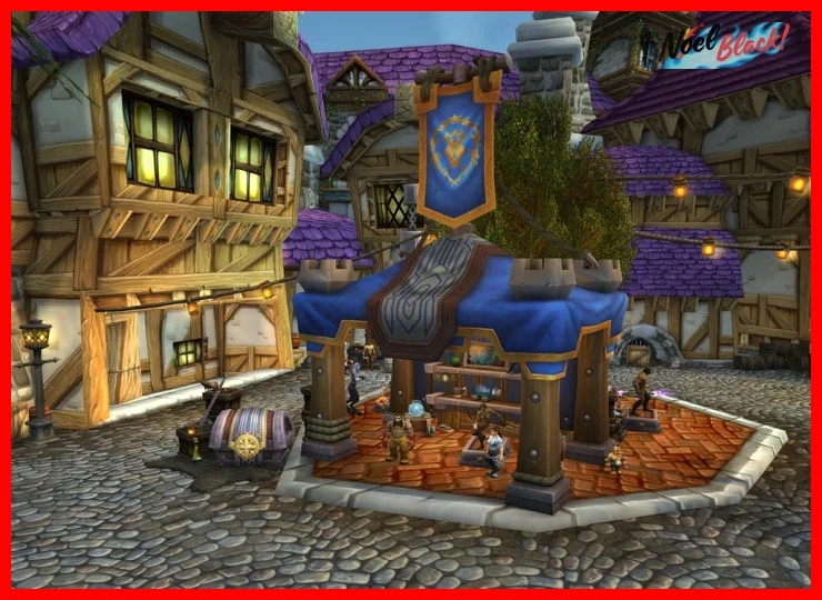 World of Warcraft: ¿Jugamos por obligación para no perder el progreso diario?